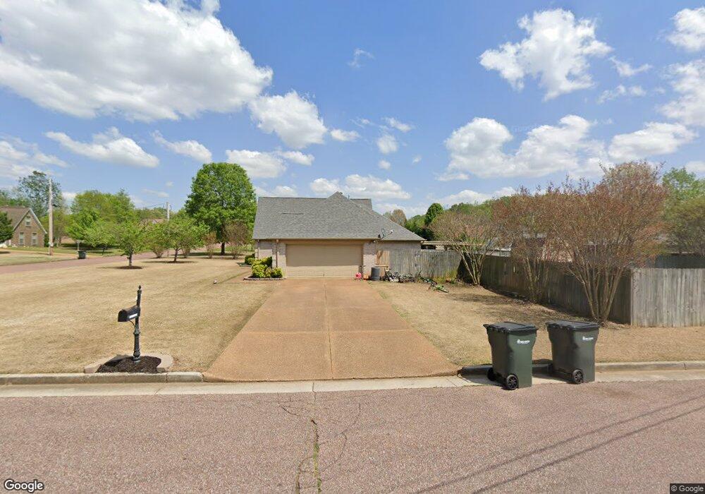 215 Countrywood Ln, Oakland, TN 38060 - photo 1