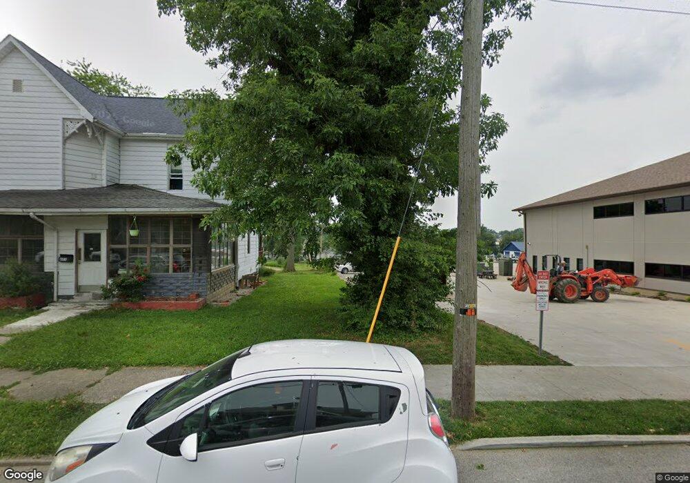 603 E South St, Washington, IN 47501 - photo 1