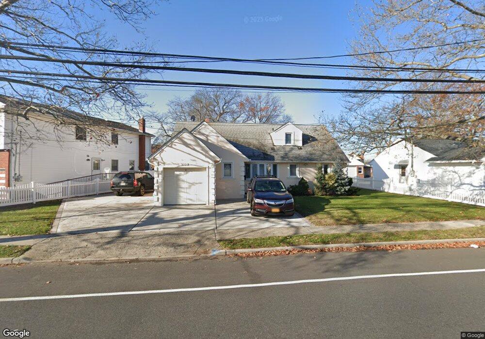 260 Mill Rd, Valley Stream, NY 11581 - photo 1