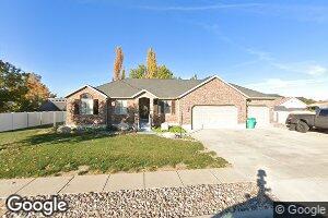 785 N 4100 W, Clearfield, UT 84015