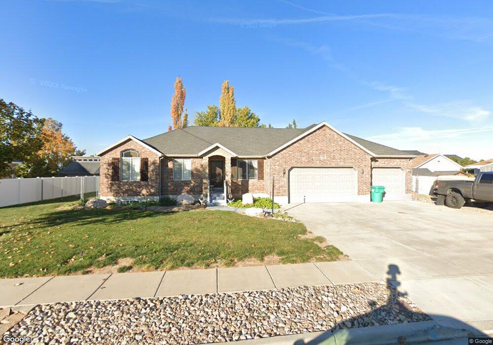 785 N 4100 W, Clearfield, UT 84015 - photo 1