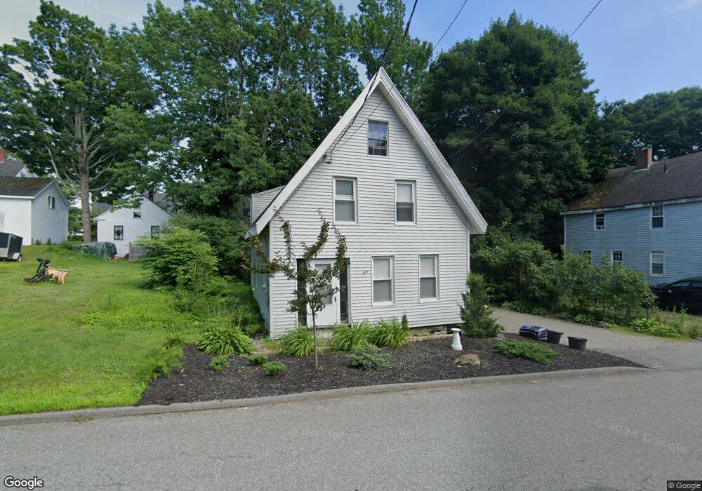 17 Mechanic St, Bucksport, ME 04416 - photo 1