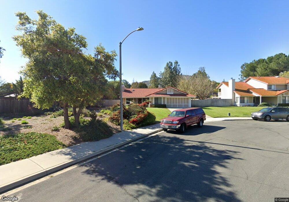 45760 Palmetto Way, Temecula, CA 92592 - photo 1