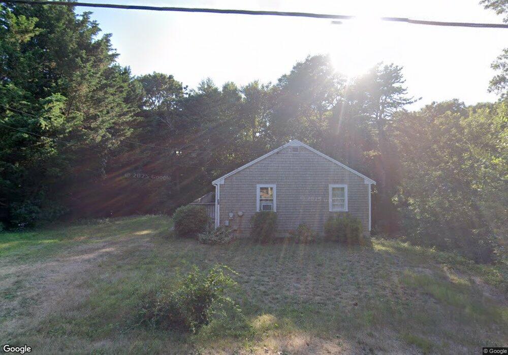 41 Newport Rd, Brewster, MA 02631 - photo 1