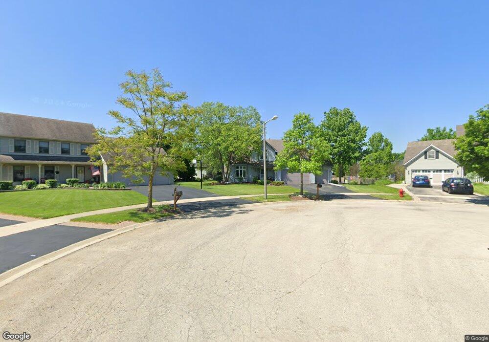 108 Bradford Ct, Oswego, IL 60543 - photo 1