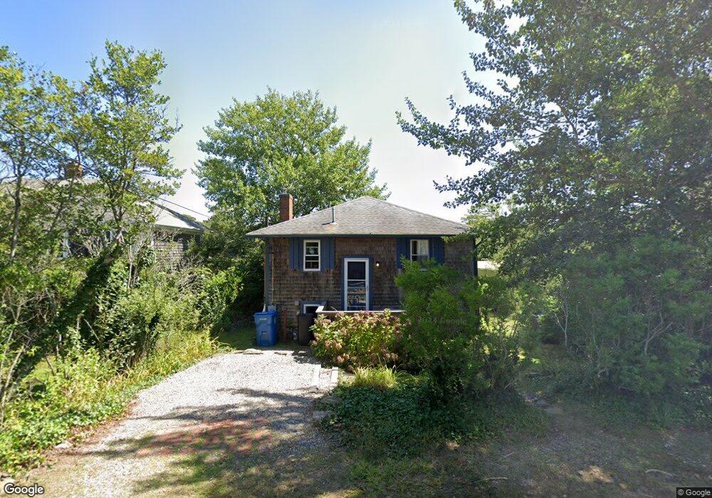 23 Gardiner Rd, Woods Hole, MA 02543 - photo 1