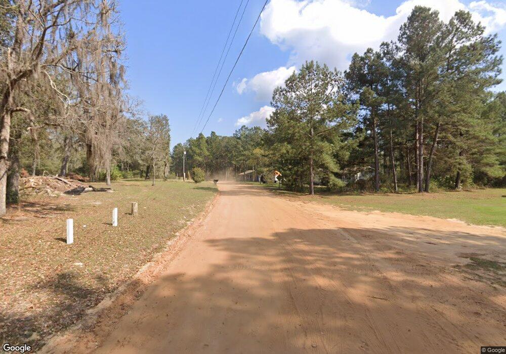 826 Apaloosa Rd, Douglas, GA 31533 - photo 1