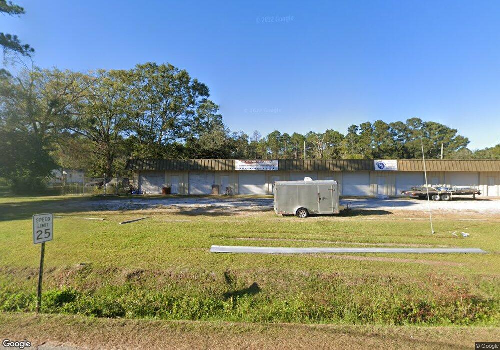 59125 Carroll Rd, Slidell, LA 70460 - photo 1