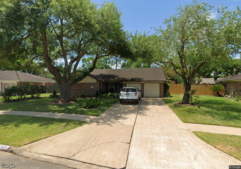 11406 Kirkhollow Dr, Houston, TX 77089 - photo 1