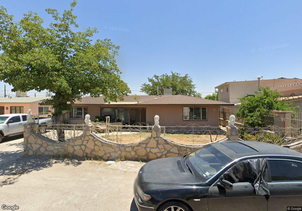 576 Cora Place, El Paso, TX 79915 - photo 1