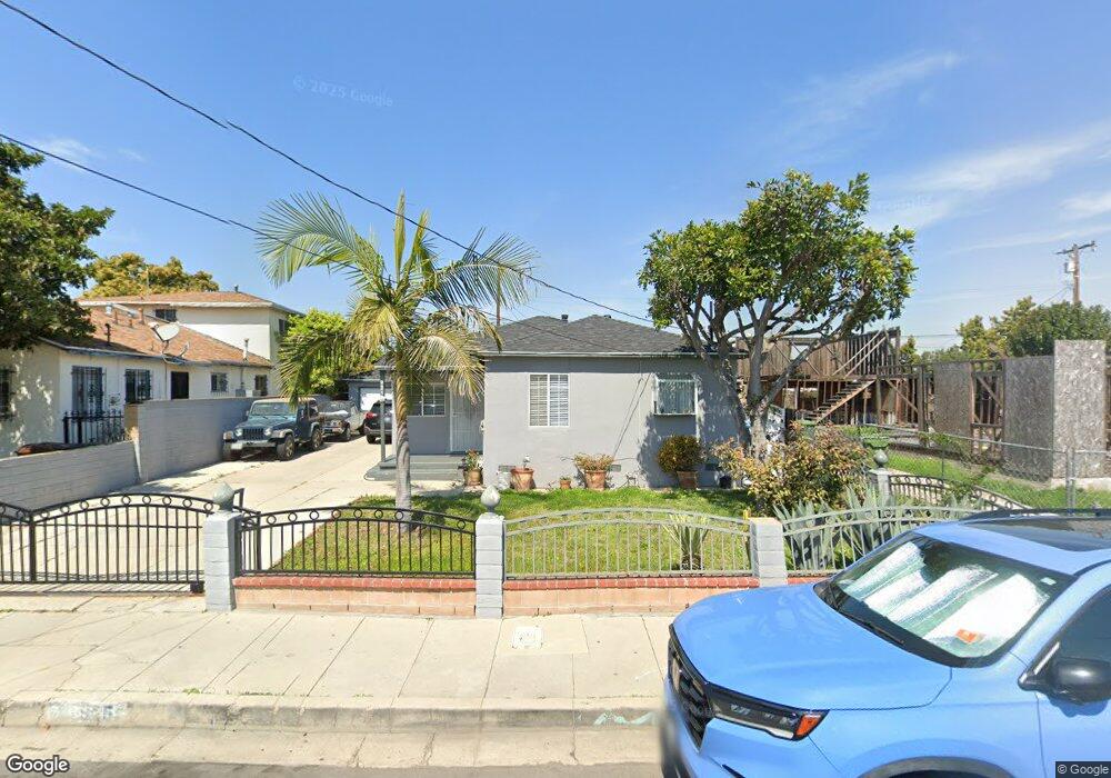 925 W Elm St, Compton, CA 90220 - photo 1