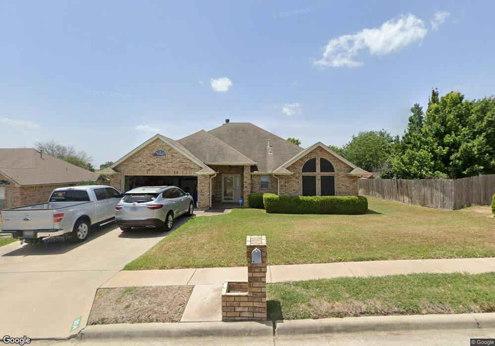 1804 Joan Dr, Copperas Cove, TX 76522 - photo 1