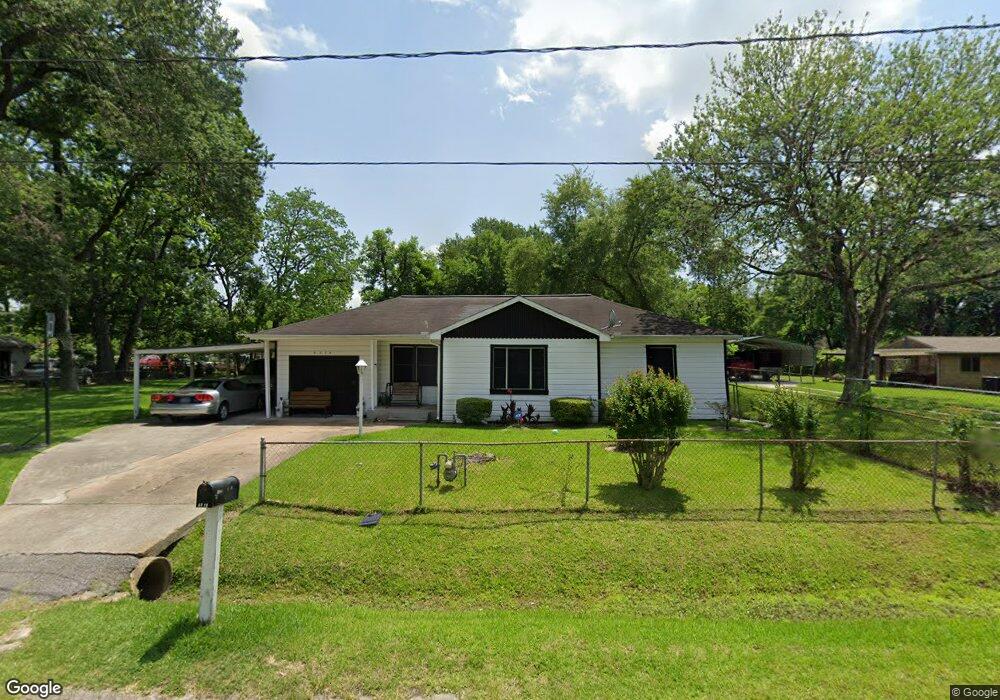 9224 Bertwood St, Houston, TX 77016 - photo 1