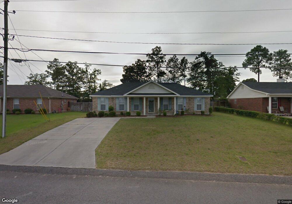 3404 Monte Carlo Dr, Augusta, GA 30906 - photo 1
