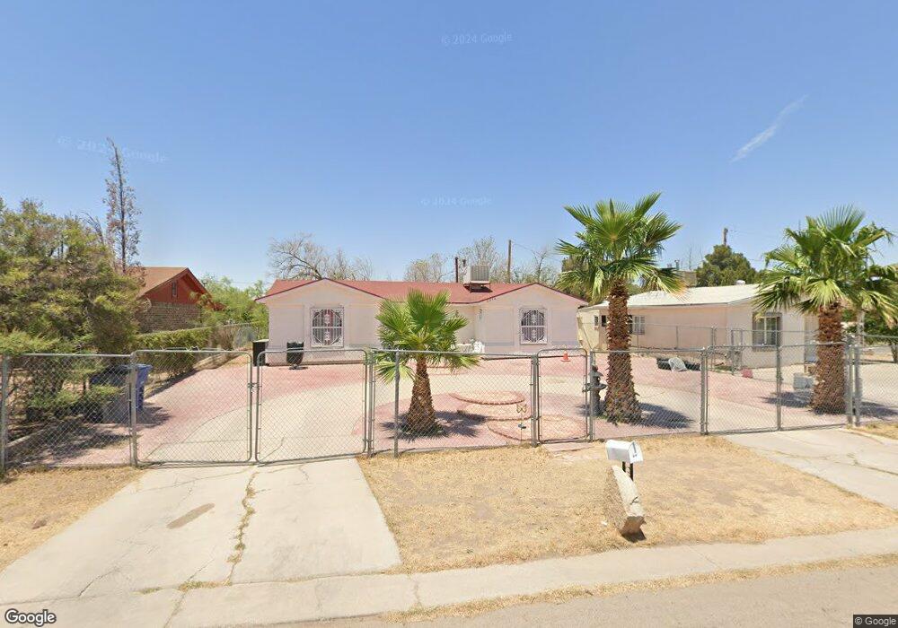 8048 Susan Way, El Paso, TX 79915 - photo 1