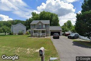 15584 Cape Fear Ln, King George, VA 22485