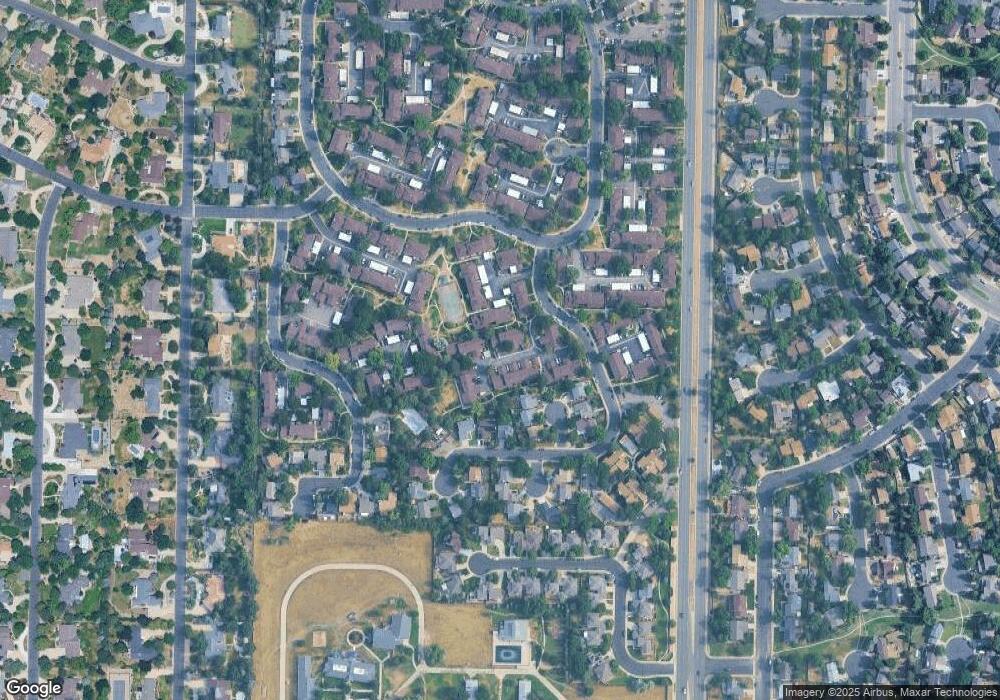 3835 S Fraser St, Aurora, CO 80014 - photo 1