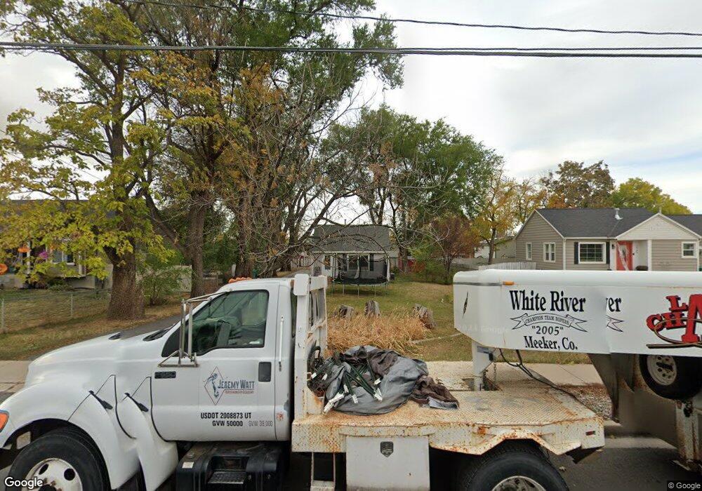 1982 S 800 W, Woods Cross, UT 84087 - photo 1