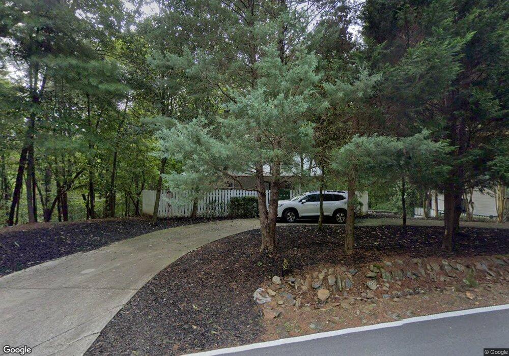 2037 Newport Dr unit 1849R, Ellijay, GA 30540 - photo 1