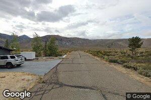178 Wilson Creek Rd, Lee Vining, CA 93541