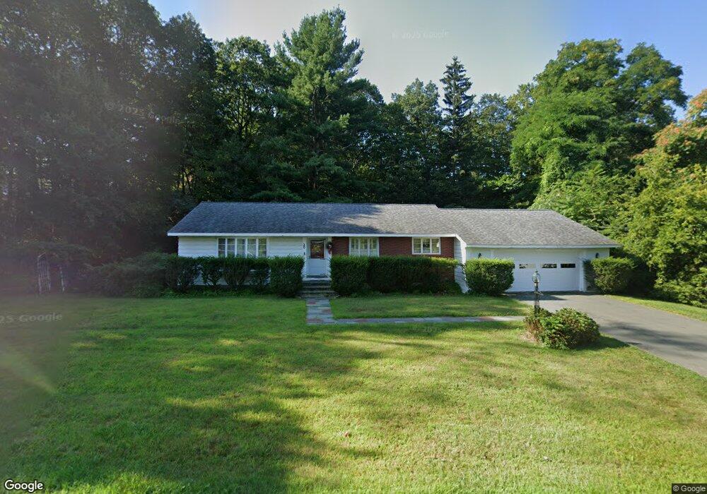 8 Ledgestone Rd, Troy, NY 12180 - photo 1