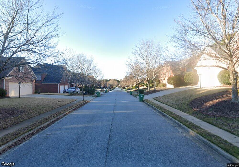 0 Highcroft Cir NW unit 8756599, Peachtree Corners, GA 30092 - photo 1