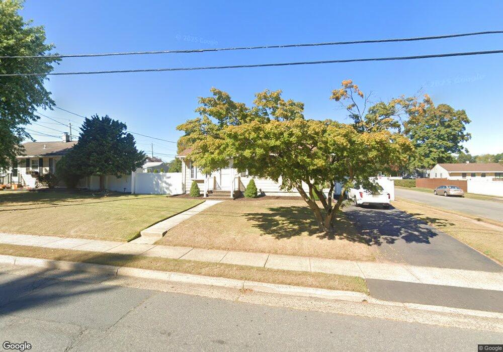 1452 Walnut St, South Plainfield, NJ 07080 - photo 1