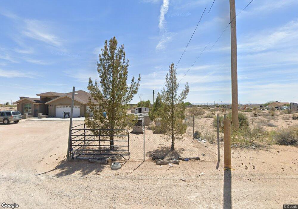 15120 Tungsten Rd, El Paso, TX 79928 - photo 1