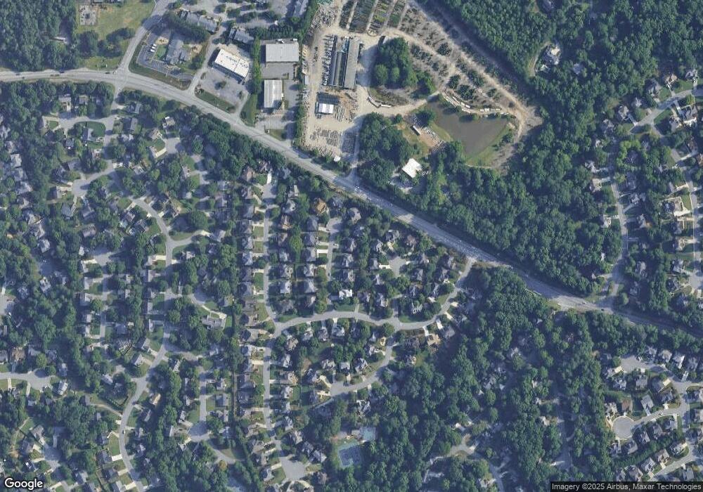 12647 Cornish Walk unit 3, Alpharetta, GA 30005 - photo 1