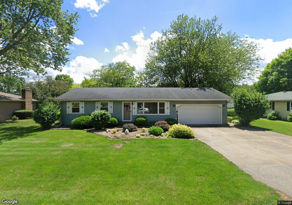 546 E Bobbye Ave, La Porte, IN 46350 - photo 1