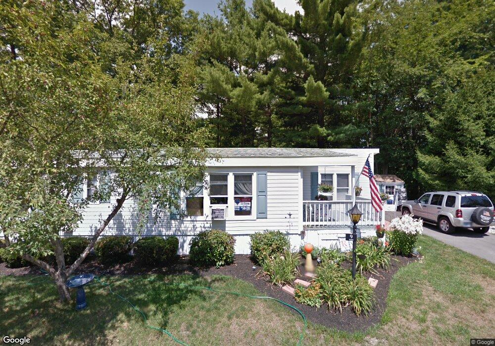 5 Rachael Cir, Goffstown, NH 03045 - photo 1