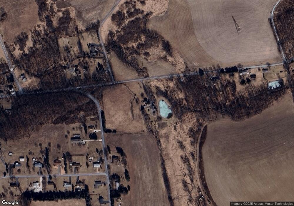 3129 W Beersville Rd, Bath, PA 18014 - photo 1