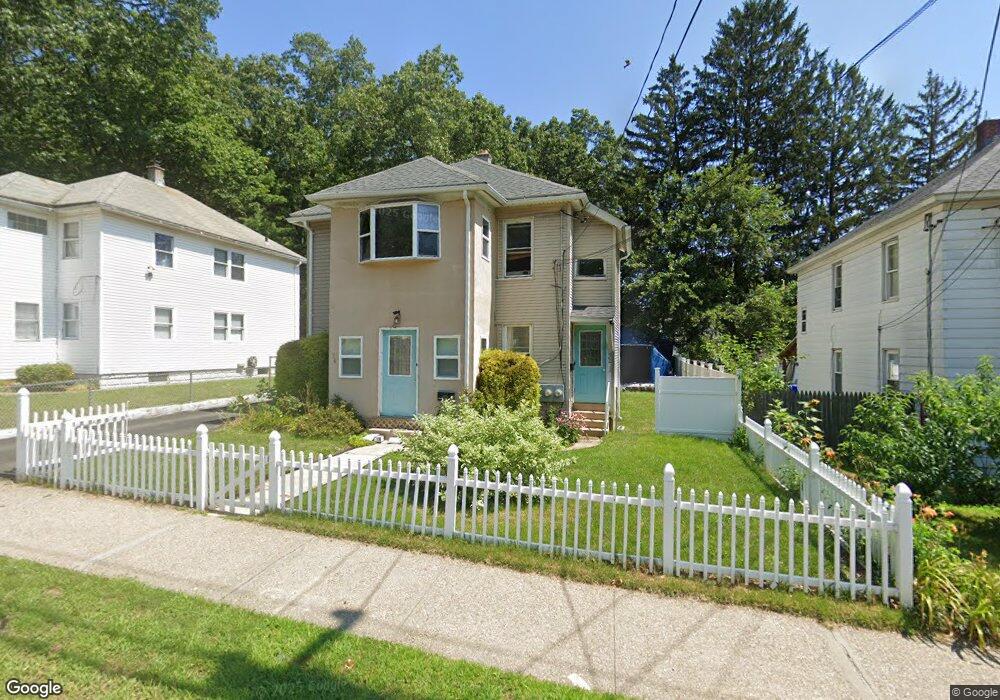 34 Goodwin St, Indian Orchard, MA 01151 - photo 1