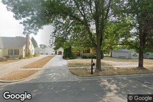 325 2nd Ave E, Halstad, MN 56548