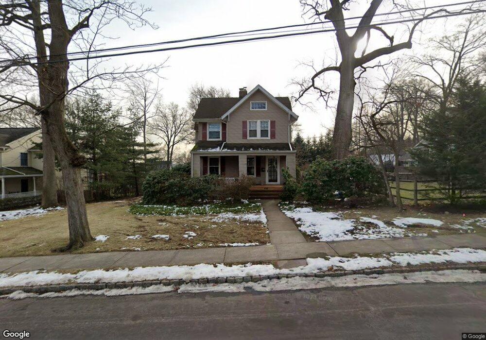 138 Columbus Dr unit X, Tenafly, NJ 07670 - photo 1