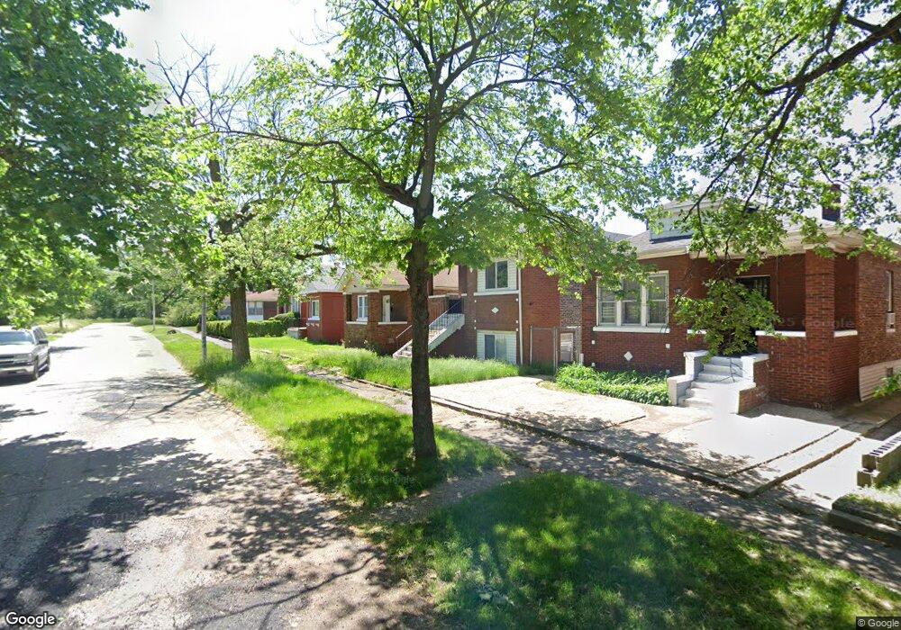 1164 Pierce St, Gary, IN 46407 - photo 1