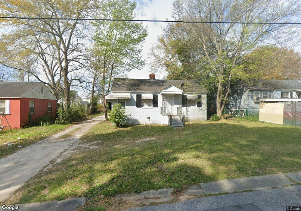 3352 Matheson Dr unit 4, Macon, GA 31204 - photo 1