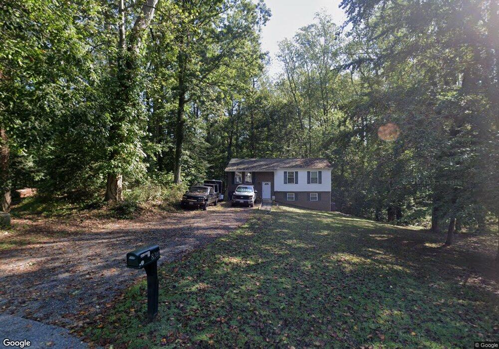 8234 Sycamore Rd, Lusby, MD 20657 - photo 1