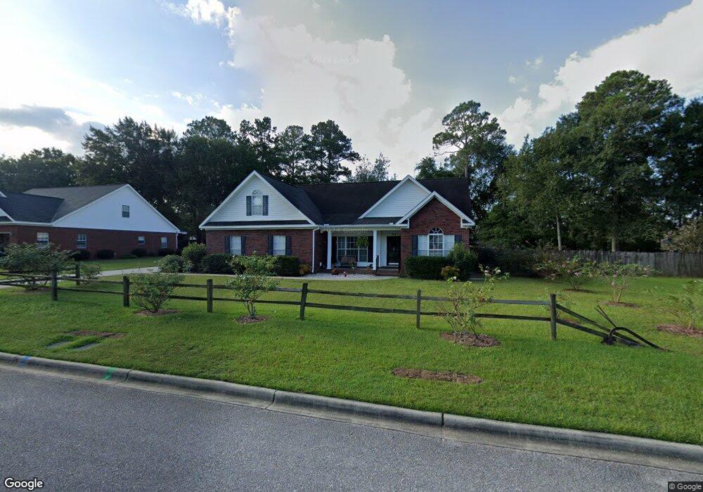 702 Frankfort Dr, Dothan, AL 36305 - photo 1