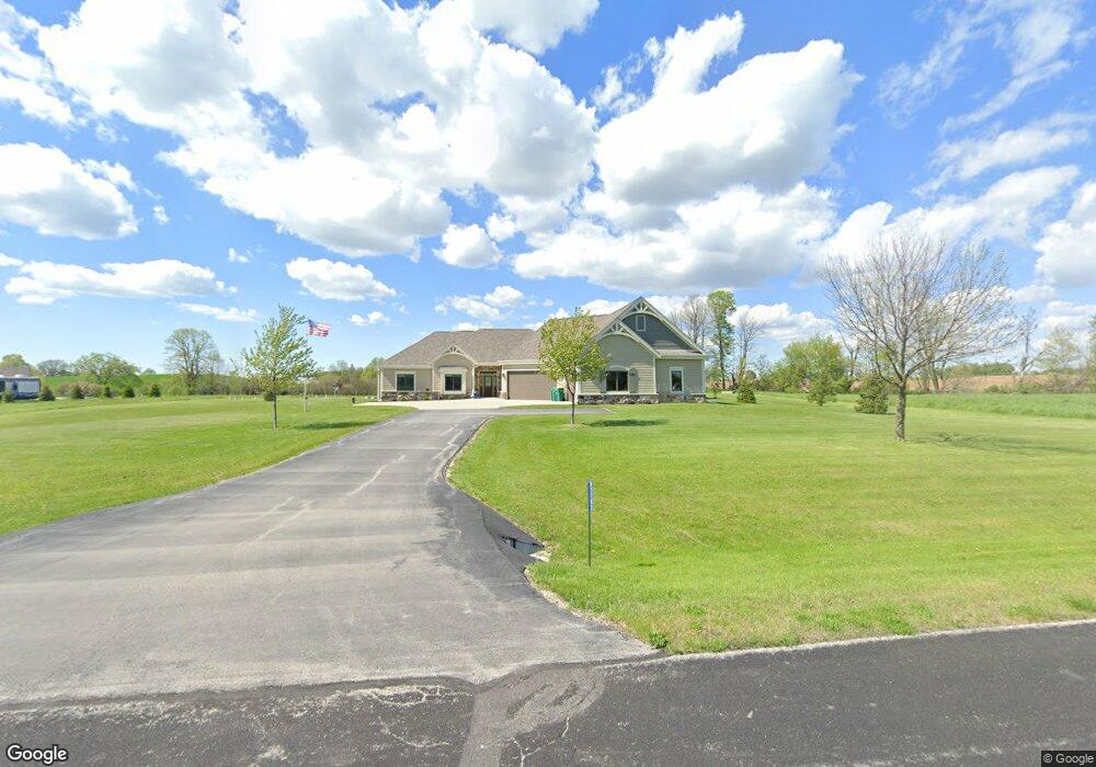 7785 Panorama Dr, West Bend, WI 53090 - photo 1