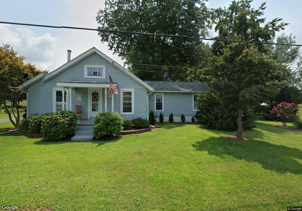 13123 Good Intent Rd, Union Bridge, MD 21791 - photo 1