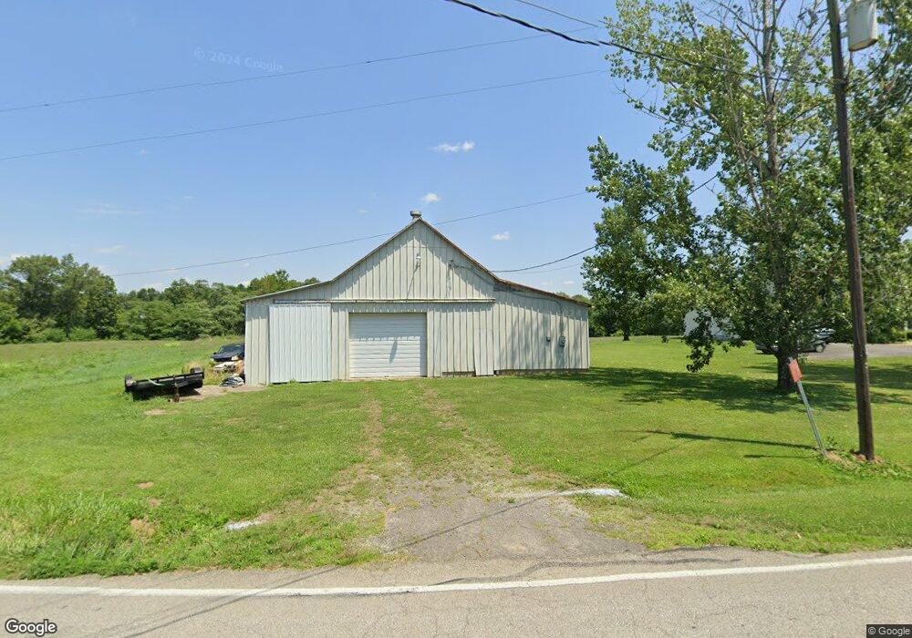 9974 W Fork Rd, Georgetown, OH 45121 - photo 1