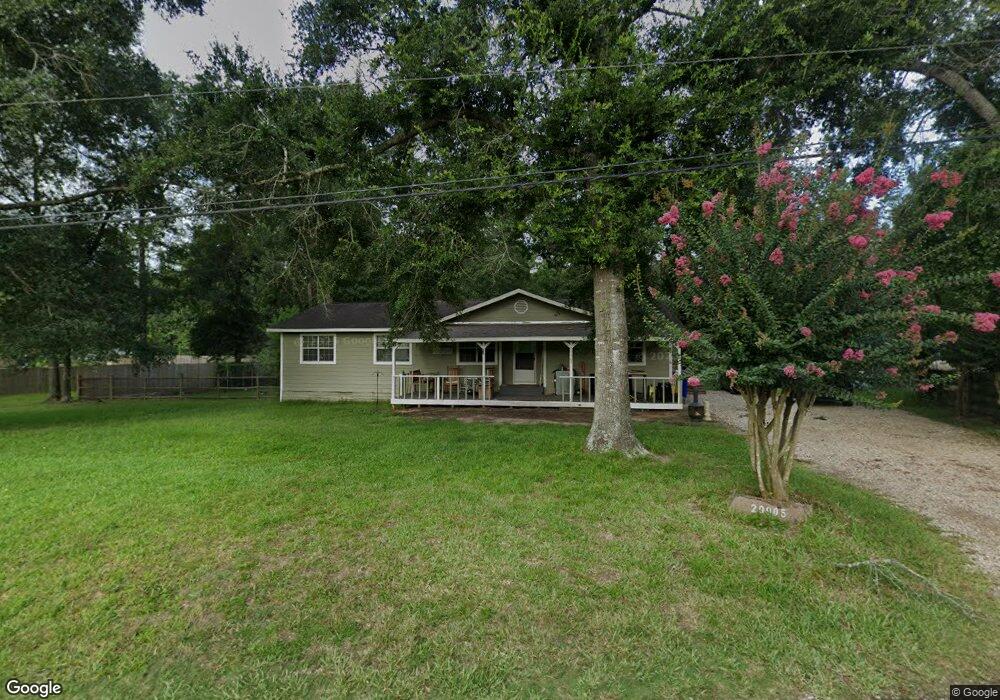 29905 Elm Ln, Magnolia, TX 77354 - photo 1