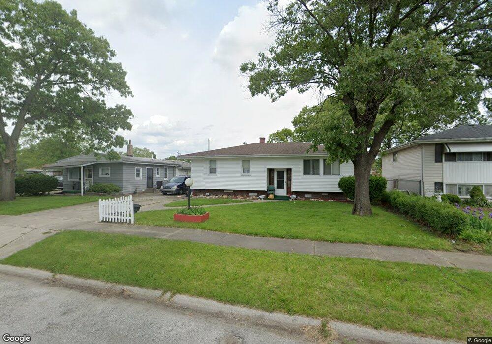 3140 W 21st Place unit 42, Gary, IN 46404 - photo 1