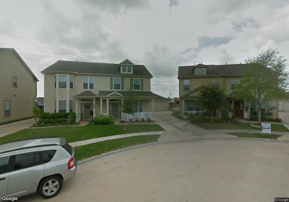 16887 Mammoth Springs Dr, Houston, TX 77095 - photo 1