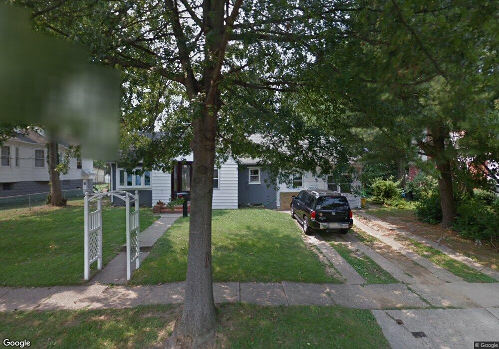 110 S Lippincott Ave, Maple Shade, NJ 08052 - photo 1