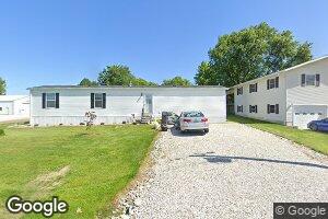 310 W Perkins St, Payson, IL 62360