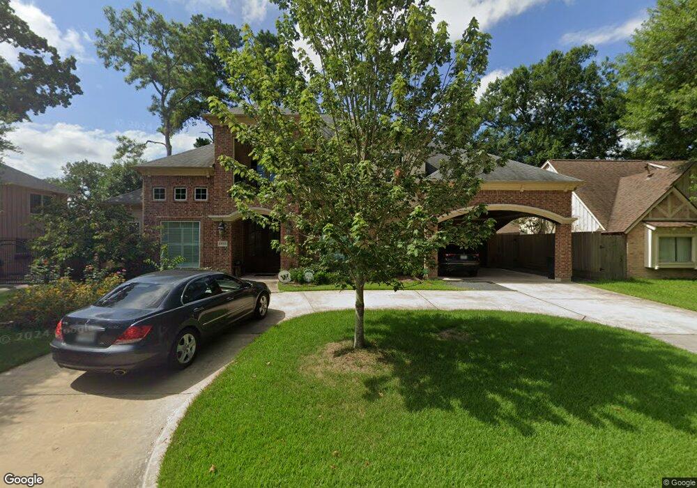 13315 Saint Marys Ln, Houston, TX 77079 - photo 1