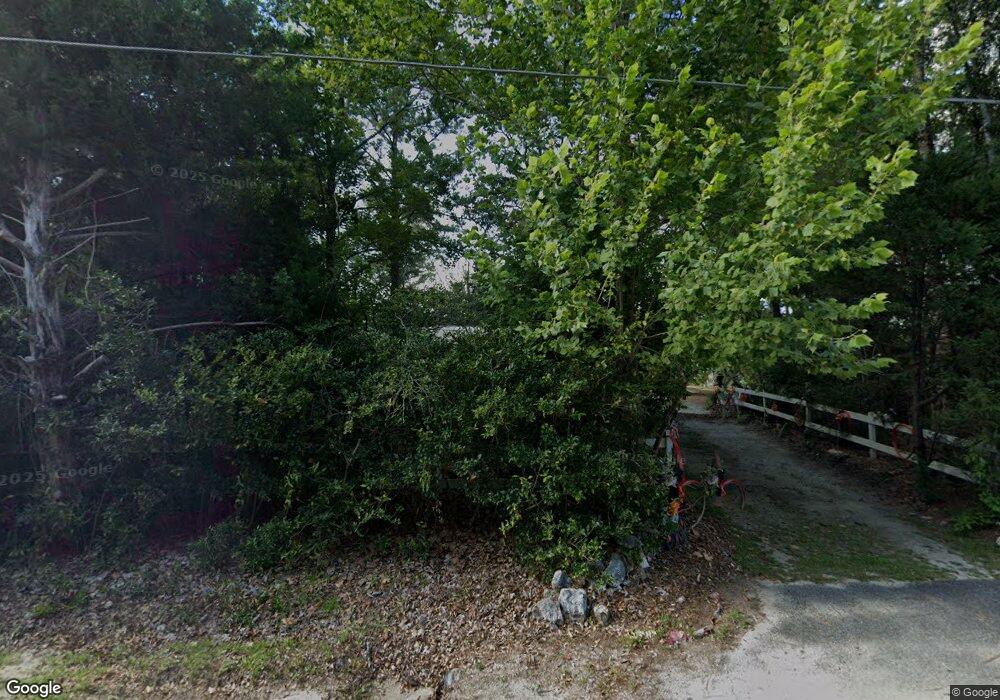 127 Rehwinkel Rd, Crawfordville, FL 32327 - photo 1