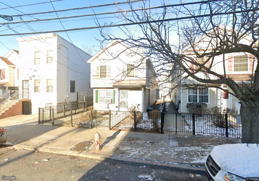 92 Fulton Ave, Jersey City, NJ 07305 - photo 1